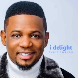 New Album – Chris Shalom – I Delight Album