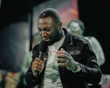 David Dam – Only Yeshua (MP3 + Video)