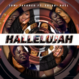 Tomi Favoured – Hallelujah Feat. Folabi Nuel (MP3 Dowmload + Lyrics)
