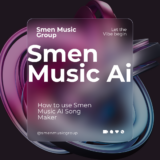 How to use Smen Music AI Song Maker