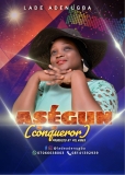 Lade Adenugba Asegun MP3 Download
