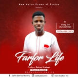 Dare Kosekunmo Biography, Songs, Pictures