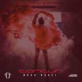 Nosa Osayi – Concur