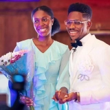 Where I met my to be Wife – Moses Bliss
