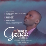 [ALBUM] Emeson – Found By Grace (Stream and Download)
