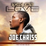 Joe Chriss: The Rising Gospel Voice from Akwa Ibom
