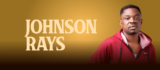 Johnson Rays Biography: A Musical Journey of Belief and Inspiration