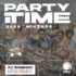 DJ RUNSHOW – PARTY TIME 2025 MIXTAPE VOL. 3