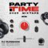 DJ RUNSHOW – PARTY TIME 2025 MIXTAPE VOL. 2