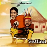 Henrisoul Wows his Fans with “Settled” Song & animated lyric video