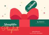 Shoplife Playlist – Week One Volume One (SLPW1V1)