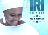 I am the Child of the Almighty by Sola Allyson (Music + Lyrics + Video)