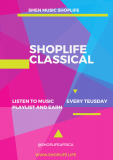 Classical Tuesday Playlist – Episode One