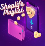 How Nigerian Musicians and Creators can Cash out from Streaming and Digital Economy on Shoplife Wallet