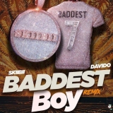 SkiiBii ft Davido – Baddest Boy Remix (MP3 Download + Lyrics)