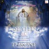 Sunnyprause Adoga – Seated on the Throne
