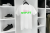 Branded Starboy Shoplife Merch – Mens Tshirt White
