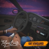 Taleen Beatz – Get Involved (Open Verse)