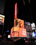 6 Millions Streams and Times Square Amazon Features for Celia by Tiwa Savage