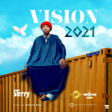 Hot Music : Sterry – Vision 2021