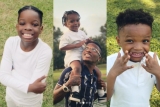 Wizkid Showcases Smiles Through his three Sons in New Video Feat. H.E.R