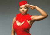 Yemi Alade Becomes Goodwill Ambassador For UN To Promote Women’s Empowerment & Equality