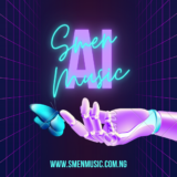 See AI Music Generation in action with Nigerian Smen Music AI