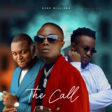 Dabo Williams – THE CALL featuring Manuel Muzic & Drakare
