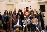 The Songwriting and Publishing In-Person Workshop by Concord and Stax Academy Finally Holds