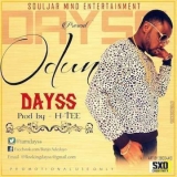 Odun by Dayss :A digital Music Marketing Story of Mdundo