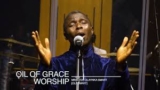 Minister Olayinka Smart (Olasmart) – Oil of Grace Worship