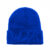 Buy Plain Comfortable and Stylish Beanies Head warmer – Royal Blue