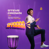 Ayaaaa – Steve Crown(Music Review)