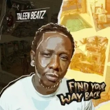 Taleenbeatz – Find Your Way Back