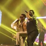 Wizkid Tease Fans With The Biggest Track of an an Album with DJ Tunez, Unveils Two Collaborations ￼